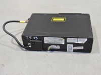 Volkswagen Transporter (T5, Caravelle, Multivan) CD Player (6 disc) Part code: 1J6035111
Body type: Istmetega buss