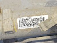 Peugeot Bipper 2008-2018 roolilatt Part code: 4001 77