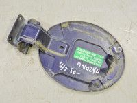 Mazda 6 (GG / GY) Fuel tank lid Part code: GJ6A-42-410C
Body type: 5-ust luukpä...