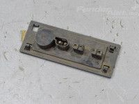 Mercedes-Benz E (W210) 1995-2003 Windshield washer thermo switch sensor Part code: A1268201111