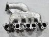 Volkswagen Transporter (T5, Caravelle, Multivan) 2003-2015 Inlet manifold (2.5 diesel) Part code: 070129713Q