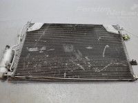 Volvo XC70 2000-2007 A/C condenser (refrigerant) Part code: 30676602
Body type: Universaal