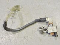 Volkswagen Golf 7 Battery main switch Part code: 5Q0915181E
Body type: 5-ust luukpära