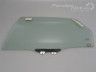 Honda Accord 1993-1997 Door window, left (rear) (sedan)