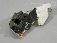 Nissan Almera (N15) 1995-2000 Door lock, right (rear) Part code: 8250289965
