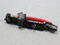 Ford Mondeo 2000-2007 Door handle, left (rear) Part code: 1S71F226B23AC