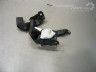 Toyota Avensis (T25) 2003-2008 Seat belt, rear (right) Part code: 73360-05100