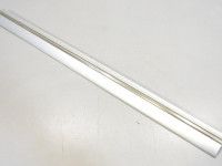 Mercedes-Benz E (W210) Front door moulding, right Part code: A2106900482 9744
Body type: Sedaan
A...