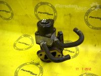 Nissan X-Trail 2001-2007 Exhaust gas recirculation valve (EGR) (2.2 diesel) Part code: 14710AD203 -> 14710AD20A
Body type: ...
