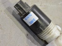 Chrysler PT Cruiser Windshield washer pump  Part code: 5093412AA
Body type: 5-ust luukpära
...