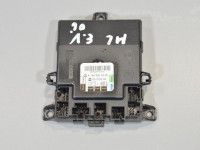 Mercedes-Benz ML (W164) Control unit for front door, left Part code: A1648200385
Body type: Linnamaastur
...