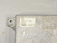 Mazda 626 1997-2002 Airbag controller Part code: GG3E57K30