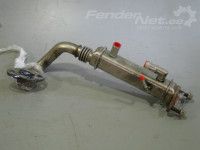 Nissan X-Trail 2001-2007 EGR cooler Part code: 14735-8H800