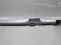 Volkswagen Passat (B8) Door scuff plate, right (combi) Part code: 3G0853372C 82V
Body type: Universaal