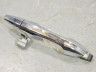 Honda Accord 2002-2008 Door handle, left (rear) (chrome) Part code: 72640-SEA-003
Body type: Sedaan