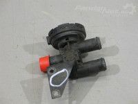 Saab 9-5 1997-2010 Air condit. valve unit Part code: 5048830
