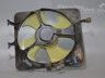 Honda CR-V 1996-2001 Cooling fan  (complete) Part code: 38615-P3F-000