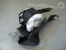 Toyota Avensis (T25) 2003-2008 Seat belt, rear (right) Part code: 73360-05100-C0