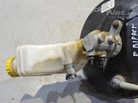 Peugeot Bipper 2008-2018 brake master cylinder Part code: 4601 V7