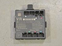 Mercedes-Benz E (W212) Control unit for front door, right Part code: A2129004502