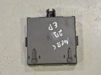Mercedes-Benz E (W212) Control unit for front door, right Part code: A2129004502