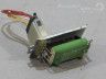 Volkswagen Golf 3 1991-2002 Blower motor resistor Part code: 701959263A
