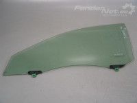 Toyota Camry 2001-2006 Door window, left (front) (sedan) Part code: 6810233080 -> 6810233140
Body type: ...