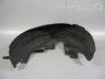 Skoda Octavia Inner fender, right rear Part code: 5E0810970E
Body type: 5-ust luukpära