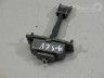 Saab 9-5 1997-2010 Door stopper, front left Part code: 4557856