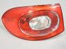 Volkswagen Tiguan 2007-2016 Rear lamp, left Part code: 5N0945111D
Body type: Linnamaastur