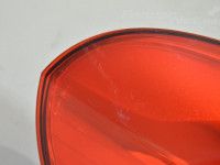 Volkswagen Tiguan 2007-2016 Rear lamp, left Part code: 5N0945111D
Body type: Linnamaastur