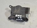 Volkswagen Golf 7 Servomotor (air recirculation) Part code: 5Q0907511K
Body type: 5-ust luukpära