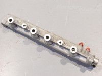 Renault Laguna 1993-2001 Common rail (2.0 gasoline) Part code: 7700857013L
Body type: 5-ust luukpära