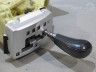 Hyundai Sonata (NF) Gear lever cover Part code: 467503K200
Body type: Sedaan
Engine ...