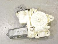 Toyota Avensis (T25) 2003-2008 Window regulator engine, front left Part code: 69820-05050