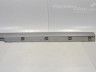 Volkswagen Passat (B7) Rocker panel moulding, right (combi)(Alltrack) Part code: 3AF853856A MI1
Body type: Universaal...