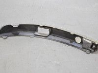 Volkswagen Golf 5 2003-2009 Bumper strip, right Part code: 1K0807718D
Additional notes: kriibitud!