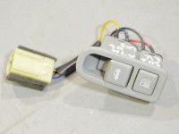 Hyundai Sonata (NF) The fuel lid opening switch Part code: 93555-3K000
Body type: Sedaan