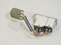 Hyundai Sonata (NF) The fuel lid opening switch Part code: 93555-3K000
Body type: Sedaan