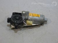 Saab 9-5 1997-2010 Window regulator engine, front left Part code: 5184817