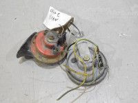 Toyota Carina E (T190) 1992-1997 Signalhorn (low pitched) Part code: 86520-20230