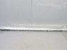 Mitsubishi i, MiEV Side moulding, right Part code: 6512A012HA
Body type: 5-ust luukpära