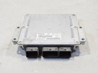 Peugeot 206 1998-2012 RMFD Basic control unit (2.0 HDI) diesel Part code: 1940Q7