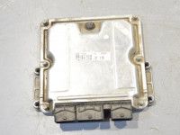 Peugeot 206 1998-2012 RMFD Basic control unit (2.0 HDI) diesel Part code: 1940Q7