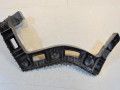 Volkswagen Sharan Bumper carrying bar, rear left Part code: 7N0807375
Body type: Mahtuniversaal