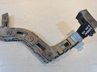 Volkswagen Sharan Bumper carrying bar, rear left Part code: 7N0807375
Body type: Mahtuniversaal