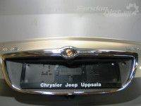 Chrysler Sebring 2000-2007 Tailgate moulding (sed.)