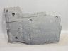Volkswagen Golf 7 Skid plate, left (rear) Part code: 5Q0825505B
Body type: 5-ust luukpära