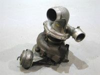 Toyota Auris 2007-2012 Turbocharger (2.0 diesel) Part code: 17201-0R041
Body type: 5-ust luukpära