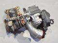 Volkswagen Caddy (2K) Turbocharger (1.4 TSI) Part code: 04E145721R
Body type: Mahtuniversaal